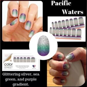 Color Street Pacific Waters